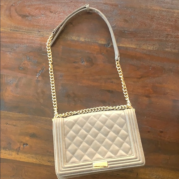 BCBG PARIS Cross Body Bag - Picture 4 of 8